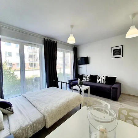 Apartament Mewa 5 *