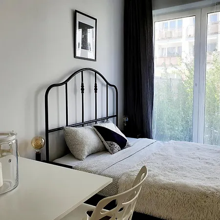 Apartament Mewa 5 Władysławowo