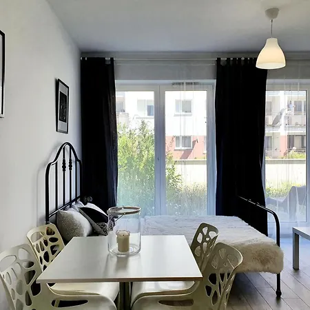 Apartament Mewa 5 Władysławowo