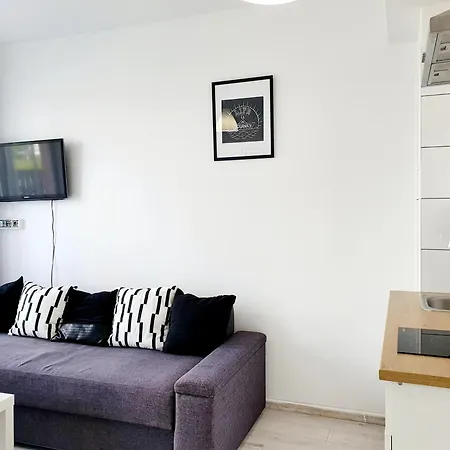 Apartament Mewa 5 *