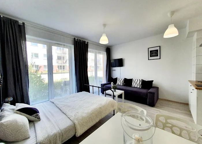 Apartament Mewa 5 *