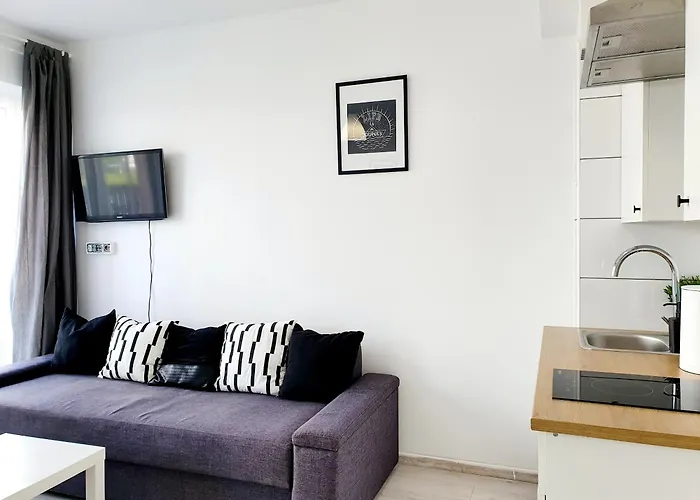 Apartament Mewa 5 *