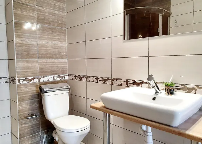 Apartament Mewa 5 아파트 Władysławowo